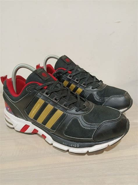 harga sepatu adidas adiprene made in china|Adidas AdiPrene Second Original, Fesyen Pria, Sepatu , .